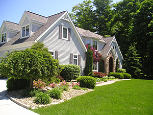 Landscapers and Lawncare Services in Bristol, TN